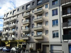 Appartement Residentie Le Comte Vert - Le Revard - image1