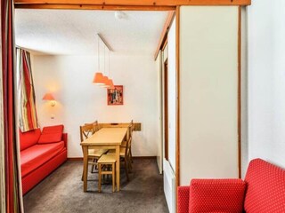 Apartment Belle Plagne Features 7