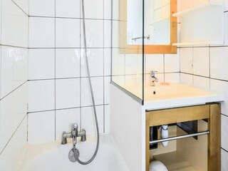 Apartment Belle Plagne Ausstattung 8