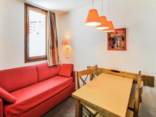 Apartment Belle Plagne Ausstattung 9