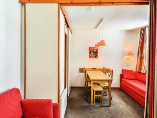 Apartment Belle Plagne Ausstattung 10