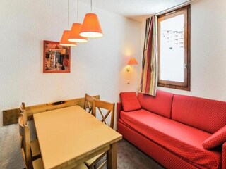 Apartment Belle Plagne Features 11