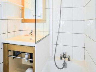 Appartement Belle Plagne Kenmerken 14