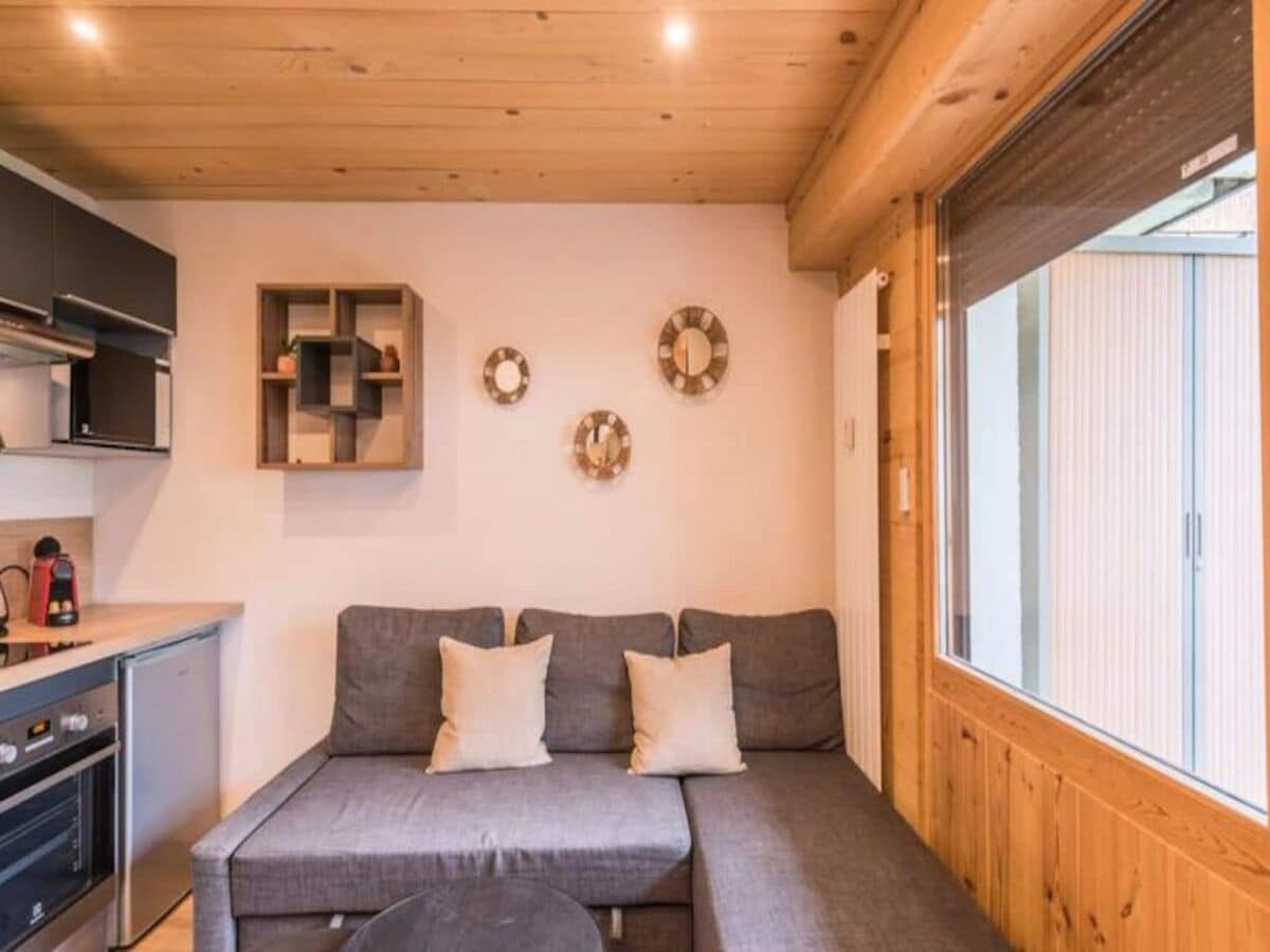 Appartement Megève  1