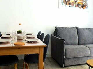 Apartamento Six-Fours-les-Plages Características 10