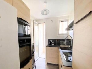 Apartamento Six-Fours-les-Plages Características 11