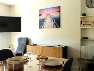 Apartment Six-Fours-les-Plages Ausstattung 13