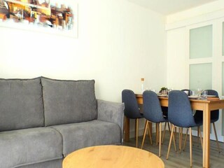 Appartement Six-Fours-les-Plages Équipement 14