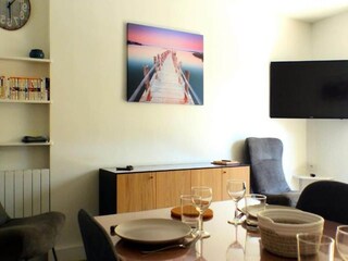 Appartement Six-Fours-les-Plages Équipement 15