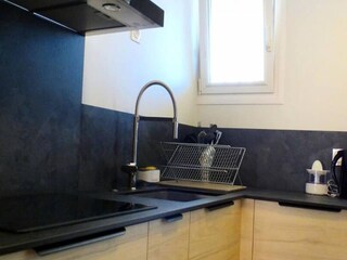 Appartement Six-Fours-les-Plages Équipement 16