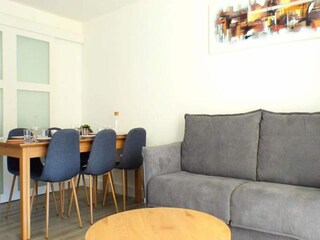 Appartement Six-Fours-les-Plages Équipement 22