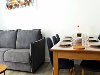 Apartment Six-Fours-les-Plages Ausstattung 20