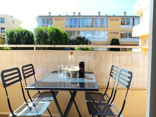 Apartment Six-Fours-les-Plages Outdoor Recording 2