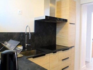 Appartement Six-Fours-les-Plages Équipement 21