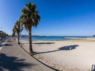 Appartement Six-Fours-les-Plages Omgeving 29