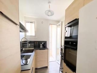 Apartment Six-Fours-les-Plages Features 23