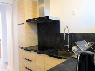 Appartement Six-Fours-les-Plages Équipement 24