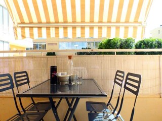 Appartement Six-Fours-les-Plages Enregistrement extérieur 9