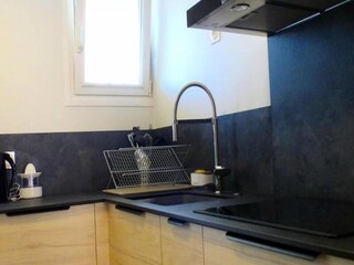 Apartment Six-Fours-les-Plages Ausstattung 26