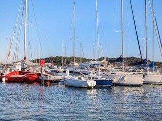 Appartement Six-Fours-les-Plages Omgeving 31