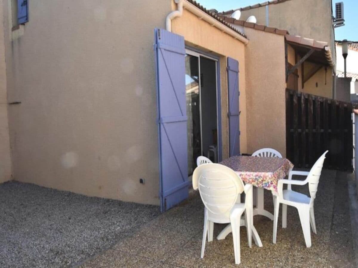 Appartement Leucate  1