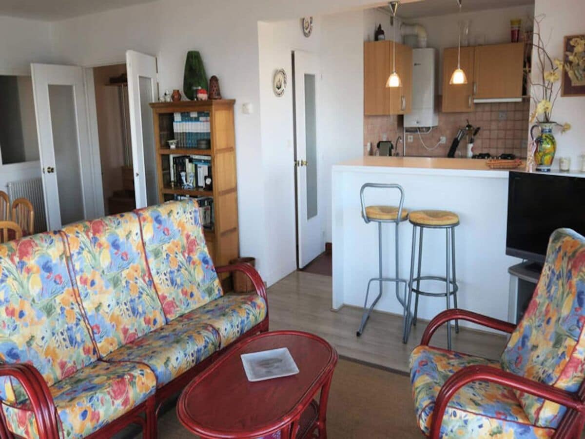 Apartment Perros-Guirec  1