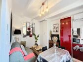 Apartment Lamalou-les-Bains  1