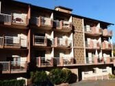 Apartamento Le Revard  1