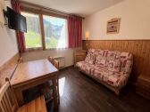 Apartment Belle Plagne  1