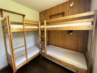 Apartamento Belle Plagne Características 3