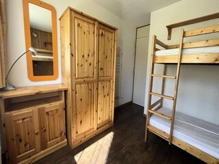 Appartement Belle Plagne  24