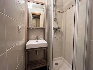 Apartamento Belle Plagne Características 4