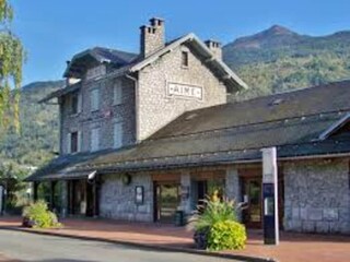 Apartamento Belle Plagne Entorno 20