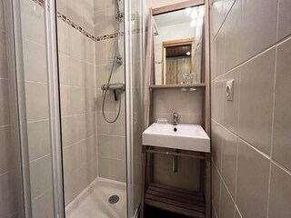Apartamento Belle Plagne Características 10