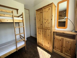 Appartement Belle Plagne  25