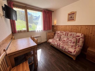 Apartment Belle Plagne Features 1