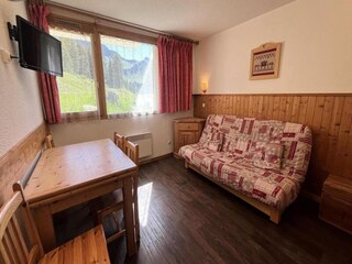 Appartement Belle Plagne Équipement 1