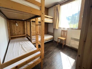 Apartamento Belle Plagne Características 13