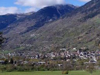 Appartement Belle Plagne Environnement 22