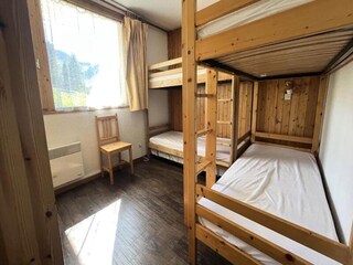 Apartamento Belle Plagne Características 18