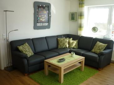Ferienwohnung Seeblick
