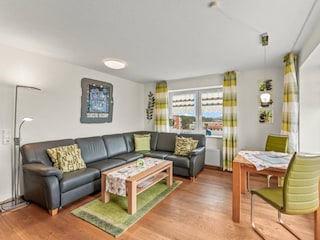 Ferienwohnung Sahlenburg Außenaufnahme 2