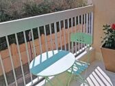 Apartamento Sainte-Maxime  1