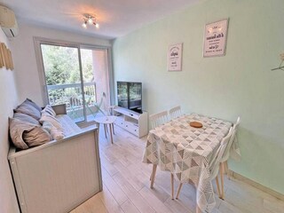 Apartamento Sainte-Maxime Características 7