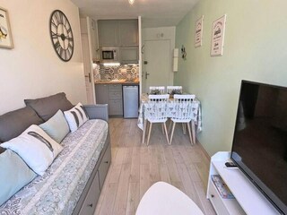 Apartamento Sainte-Maxime Características 9