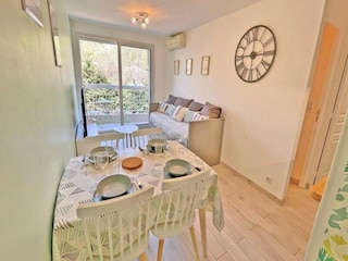 Apartamento Sainte-Maxime Características 10