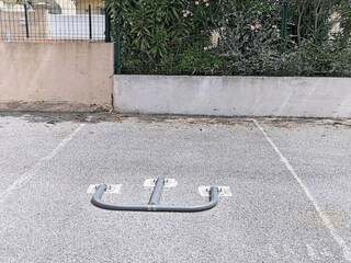 Apartamento Sainte-Maxime Características 12