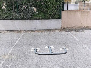 Apartamento Sainte-Maxime Características 13