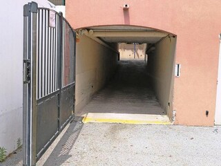 Apartamento Sainte-Maxime Características 14