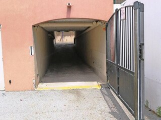 Apartamento Sainte-Maxime Características 15